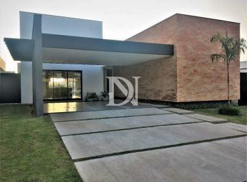 Casa · 241m² · 3 Quartos · 4 Vagas · Casa com 3 dormitórios para alugar, 241 m² por R$ 8.504,00/mês - Condomínio Portal dos Bandeirantes