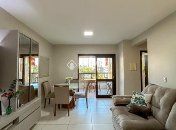 Apartamento · 87m² · 2 Quartos · 2 Vagas · Apartamento no bairro Rio Branco em Novo Hamburgo com 2 quartos