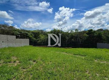 Terreno · 421m² · Terreno exclusivo no Alphaville Castelo Itu