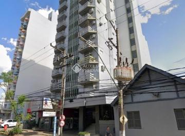 Apartamento · 46m² · 1 Quarto · Auxiliadora Predial vende apartamento de 1 quarto no Centro em Novo Hamburgo.