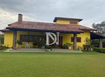 Casa · 300m² · 4 Quartos · Casa com 4 dormitórios, 300 m² - venda por R$ 2.050.000,00 ou aluguel por R$ 12.935,00/mês - Condomí