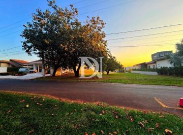 Terreno · 1024m² · Terreno à Venda no Condomínio Terras do Monte Serrat – Salto/SP