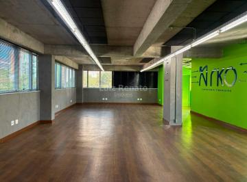 Comercial · 197m² · Sala Comercial para locação, 197m² de área na Savassi