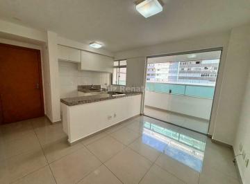 Apartamento · 45m² · 1 Quarto · 1 Vaga · Apartamento para aluguel, 1 quarto, 45m² no Centro