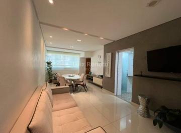 Apartamento · 90m² · 3 Quartos · 2 Vagas · Apartamento para locação, 3 quartos com suíte, 90m² de área no Estoril