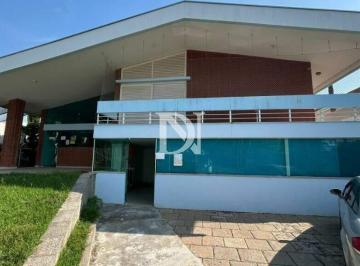Casa · 1350m² · 2 Vagas · Casa para alugar, 1350 m² por R$ 18.000,00/mês - Centro - Itu/SP