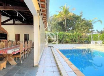 Casa · 350m² · 3 Quartos · 13 Vagas · Casa com 3 dormitórios para alugar, 350 m² por R$ 16.280,00/mês - Chácaras Agrícolas Bandeirantes -
