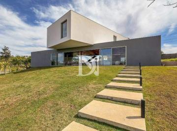 Casa · 796m² · 5 Quartos · 8 Vagas · Casa com 5 quartos (suítes), 796 m² - venda por R$ 11.500.000 ou aluguel por R$ 62.049/mês - Condomí
