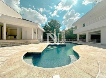 Casa · 882m² · 4 Quartos · 4 Vagas · Casa com 4 quartos, 882 m² - venda por R$ 2.800.000 ou aluguel por R$ 14.550/mês - Condomínio Monte
