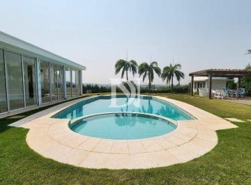 Casa · 1000m² · 5 Quartos · 8 Vagas · Casa com 5 dormitórios para alugar, 1000 m² por R$ 8.000,00/dia - Condomínio Fazenda Vila Real de It