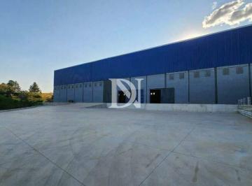 Comercial · 5500m² · Galpão, 5500 m² - venda por R$ 22.000.000,00 ou aluguel por R$ 90.000,00/mês - Parque Industrial - I