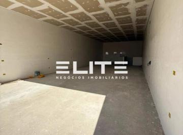 Comercial · 351m² · Galpão Comercial para Aluguel com 351 m² no Bairro Campestre, Santo André