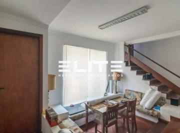 Casa · 242m² · 3 Quartos · 3 Vagas · Sobrado à venda, 242m² - Bairro Campestre - Santo André