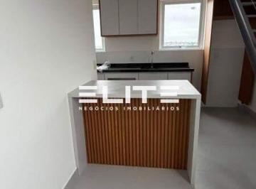 Apartamento · 50m² · 1 Quarto · 1 Vaga · Apartamento de 1 quarto para aluguel em Santa Terezinha, Santo André