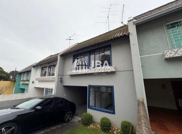 01 · Casa à venda - em Pilarzinho