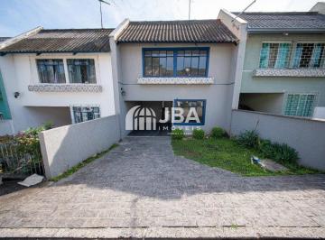 01 · Casa à venda - em Pilarzinho