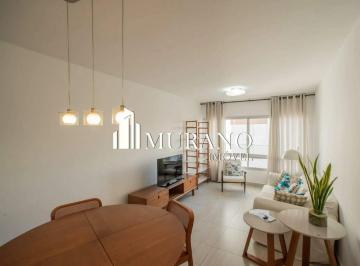 Apartamento · 90m² · 2 Quartos · 1 Vaga · Apartamento à venda, 2 quartos, 1 vaga, Vila Clementino - São Paulo/SP