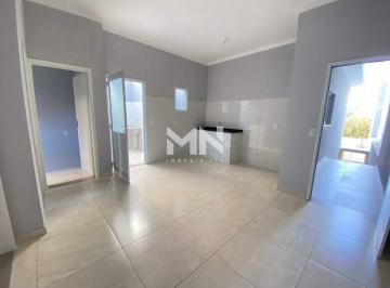 Casa · 60m² · 2 Quartos · Casa residencial exclusiva para aluguel no Jardim Residencial Itaim, em Itu