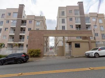 Apartamento · 59m² · 2 Quartos · 1 Vaga · Apartamento com 59m² para locação na Rua Rodolfo Bernardelli no Uberaba – Residencial Tom Jobim