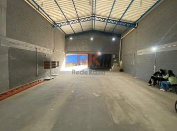 Comercial · 220m² · GALPÃO |BAIRRO CÂNDIDA FERREIRA |CONTAGEM
