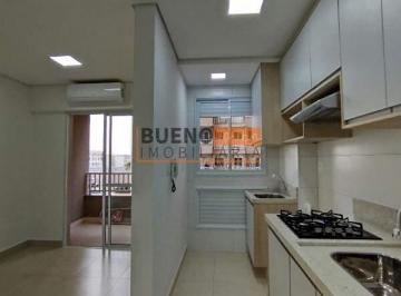 Apartamento · 68m² · 3 Quartos · 1 Vaga · Apartamento novo, 3 quartos (sendo 01 suíte), para locação no Condomínio Morada do Porto, Jardim Ter