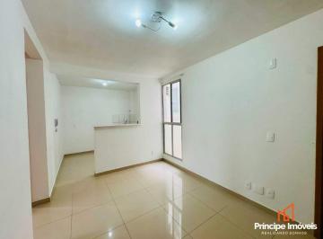Apartamento · 43m² · 2 Quartos · 1 Vaga · Apartamento com 2 quartos no Floresta em Joinville