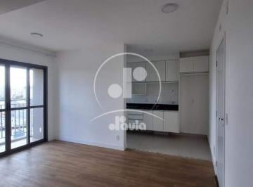 Apartamento · 60m² · 2 Quartos · 1 Vaga · Apartamento para aluguel, 2 quartos 1 suíte Vila Assunção em Santo André/SP 