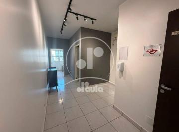Comercial · 30m² · Sala Comercial para aluguel, Vila Guiomar em Santo André/SP