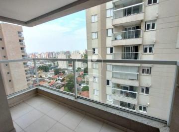 Foto 01 · Apartamento para aluguel, 2 quartos 1 suíte Bairro Jardim em Santo André/SP