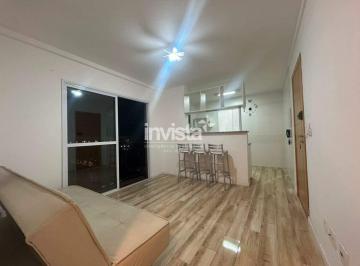 Apartamento · 45m² · 1 Quarto · 1 Vaga · Apartamento para alugar com lazer e vaga demarcada na Encruzilhada