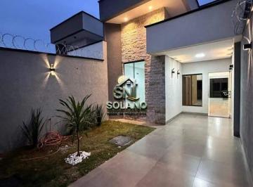 Casa · 100m² · 3 Quartos · 2 Vagas · Localização:privilegia próximo MOINHO DOS VENTOS