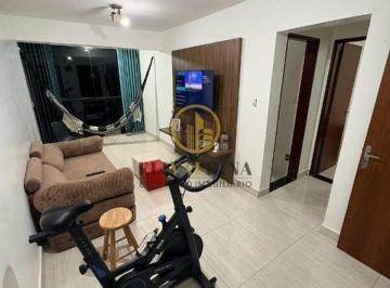 Apartamento · 60m² · Apartamento residencial à venda em Sobradinho, Brasília – DF