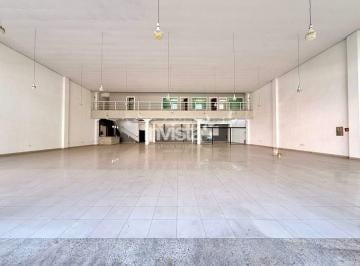 Comercial · 500m² · LOCAÇÃO | LOJA COMERCIAL DE ALTO PADRÃO EXCLUSIVIDADE INVISTA | VILA MATHIAS • JOAQUIM TÁVORA