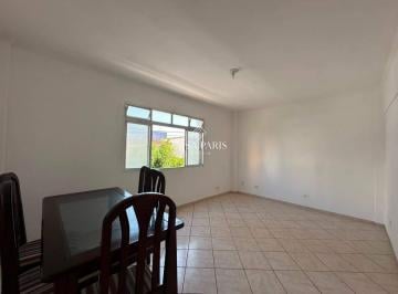 Apartamento · 50m² · 1 Quarto · 1 Vaga · Apartamento à venda no bairro Ocian, Praia Grande – 1 quarto e 1 vaga