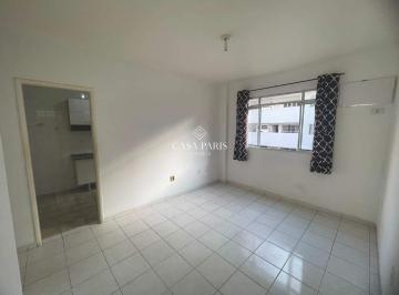 Apartamento · 42m² · 1 Quarto · 1 Vaga · Apartamento à venda no Boqueirão, Praia Grande, com varanda e vaga