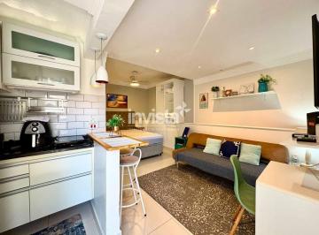 Apartamento · 37m² · 1 Quarto · 1 Vaga · Apartamento à venda no bairro Ponta da Praia