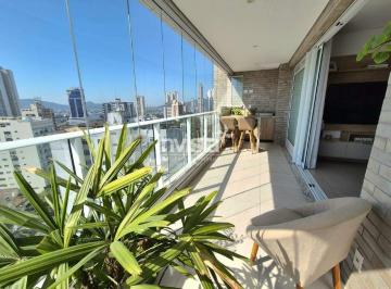 Apartamento · 86m² · 2 Quartos · 1 Vaga · Apartamento à venda no bairro Ponta da Praia