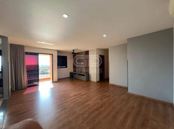 Apartamento · 77m² · 2 Quartos · 2 Vagas · Apartamento com 2 Quartos no Condomínio Upper Parque das Águas