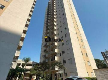 Apartamento · 52m² · 2 Quartos · 1 Vaga · Apartamento Para Locação No Condomínio Inspire Brisas - Barueri