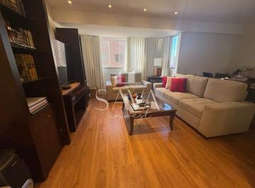 Apartamento · 94m² · 3 Quartos · 2 Vagas · Apartamento residencial 3 quartos (1 suíte) com 2 vagas no São Pedro – BH