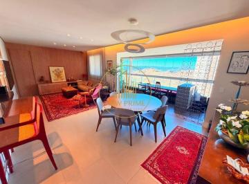 Apartamento · 137m² · 3 Quartos · 2 Vagas · Apartamento à venda, 3 quartos, 3 suítes, 2 vagas, Vila da Serra - Nova Lima/MG