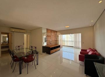 Apartamento · 127m² · 3 Quartos · 2 Vagas · Apartamento com 3 Suítes no Edifício Maison Nicole