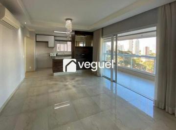 Apartamento · 119m² · 2 Quartos · 2 Vagas · Apartamento para locação com 119m², com 3 suítes e 2 vagas de garagem, Taquaral - Campinas.