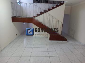Casa · 154m² · 3 Quartos · 3 Vagas · Sobrado a venda - Jordanopolis SBC 