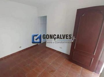 Casa · 50m² · 1 Quarto · 2 Vagas · Casa residencial para aluguel em Ferrazópolis, São Bernardo do Campo