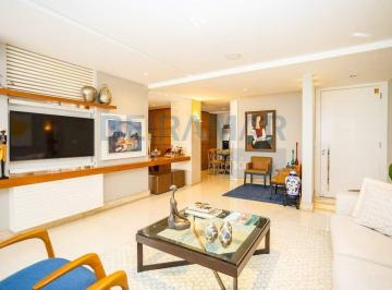 Apartamento · 136m² · 3 Quartos · 1 Vaga · Apartamento 3 Quartos Vazado 136m² - SQN 111 - 1 Suíte - Asa Norte