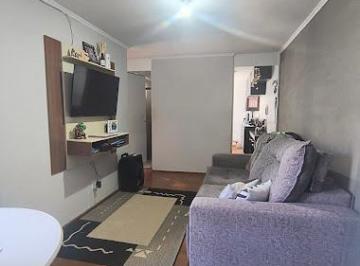 baf775744c95548019d513356a1ef36205dac9f4 · Apartamento com 2 dormitórios à venda, 45 m² por R$ 225.000,00 - Jardim Marica - Mogi das Cruzes/SP