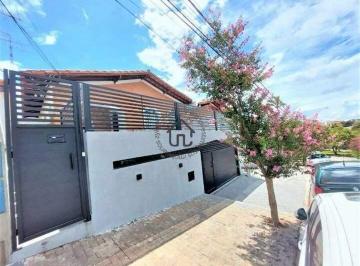 fachada · Casa para alugar no Centro de Vinhedo.