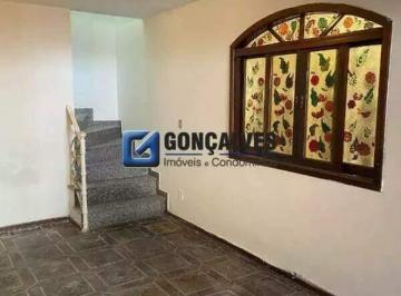 Casa · 195m² · 3 Quartos · Casa residencial à venda em Rudge Ramos, São Bernardo do Campo
