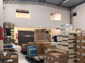 Comercial · 383m² · Comercial à venda - no Ipiranga